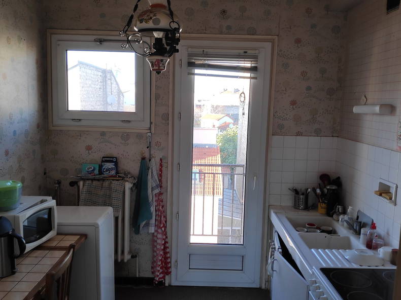 Gastgezin Vitry-sur-Seine 244115-4