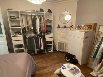 Roomlala | Vitry - Quartos para alugar