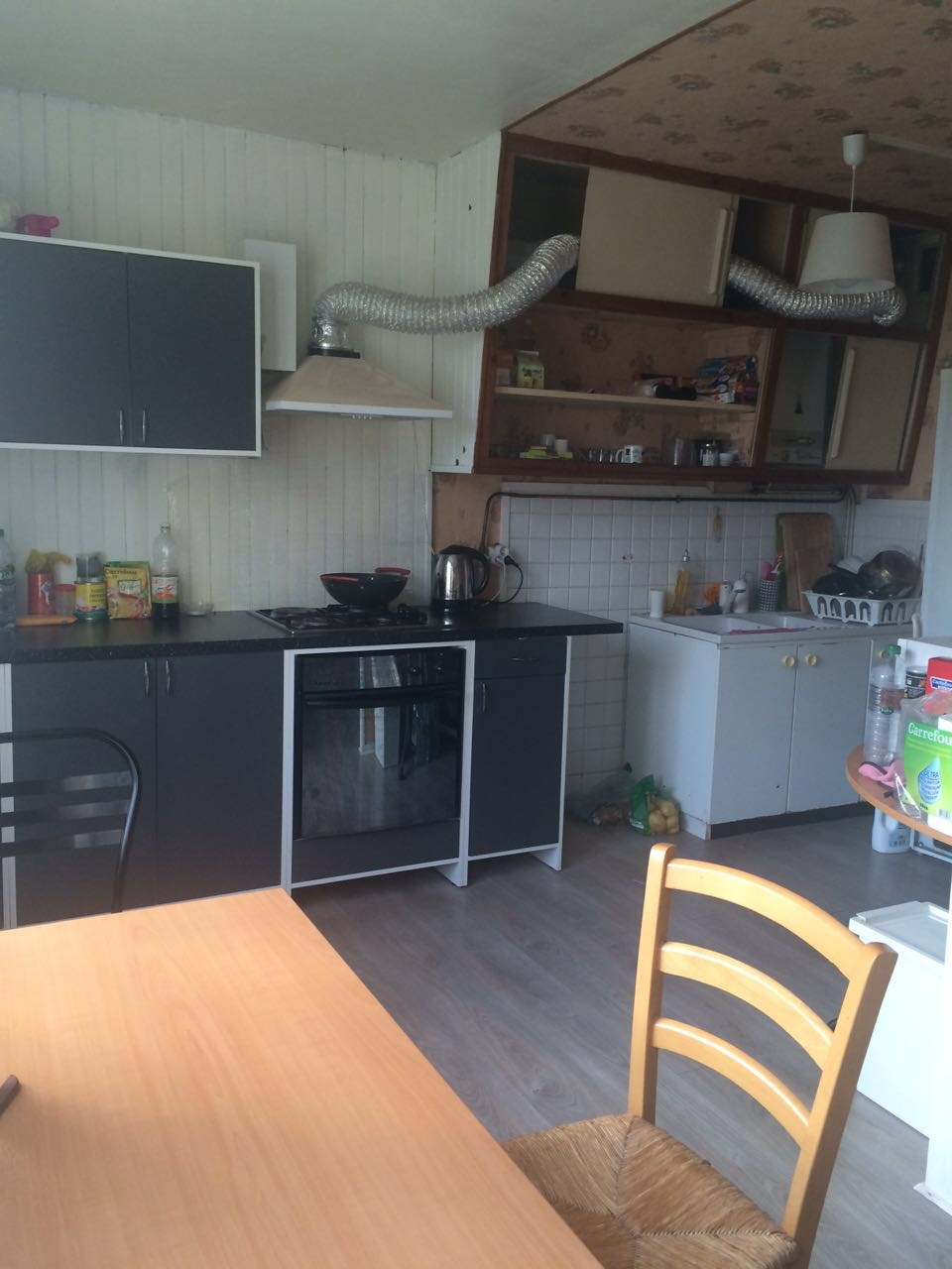 Kolokation Vitry-sur-Seine 114981