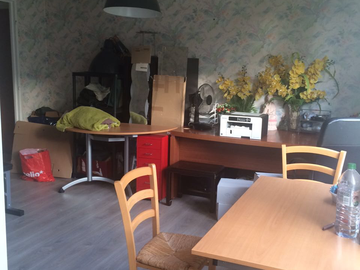 Roomlala | Vitry-sur-Seine, acomodação compartilhada de 3 quartos