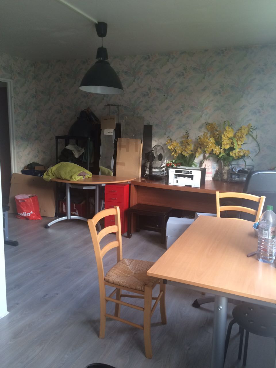 Collocazione Vitry-sur-Seine 114981