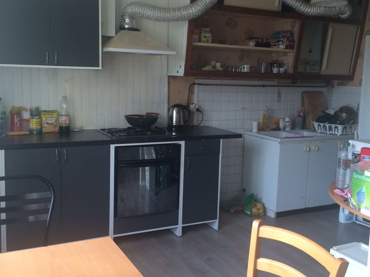 Homestay Vitry-sur-Seine 114981