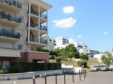 Roomlala | Vitry-sur-Seine Nowa Dzielnica Wspólne Zakwaterowanie