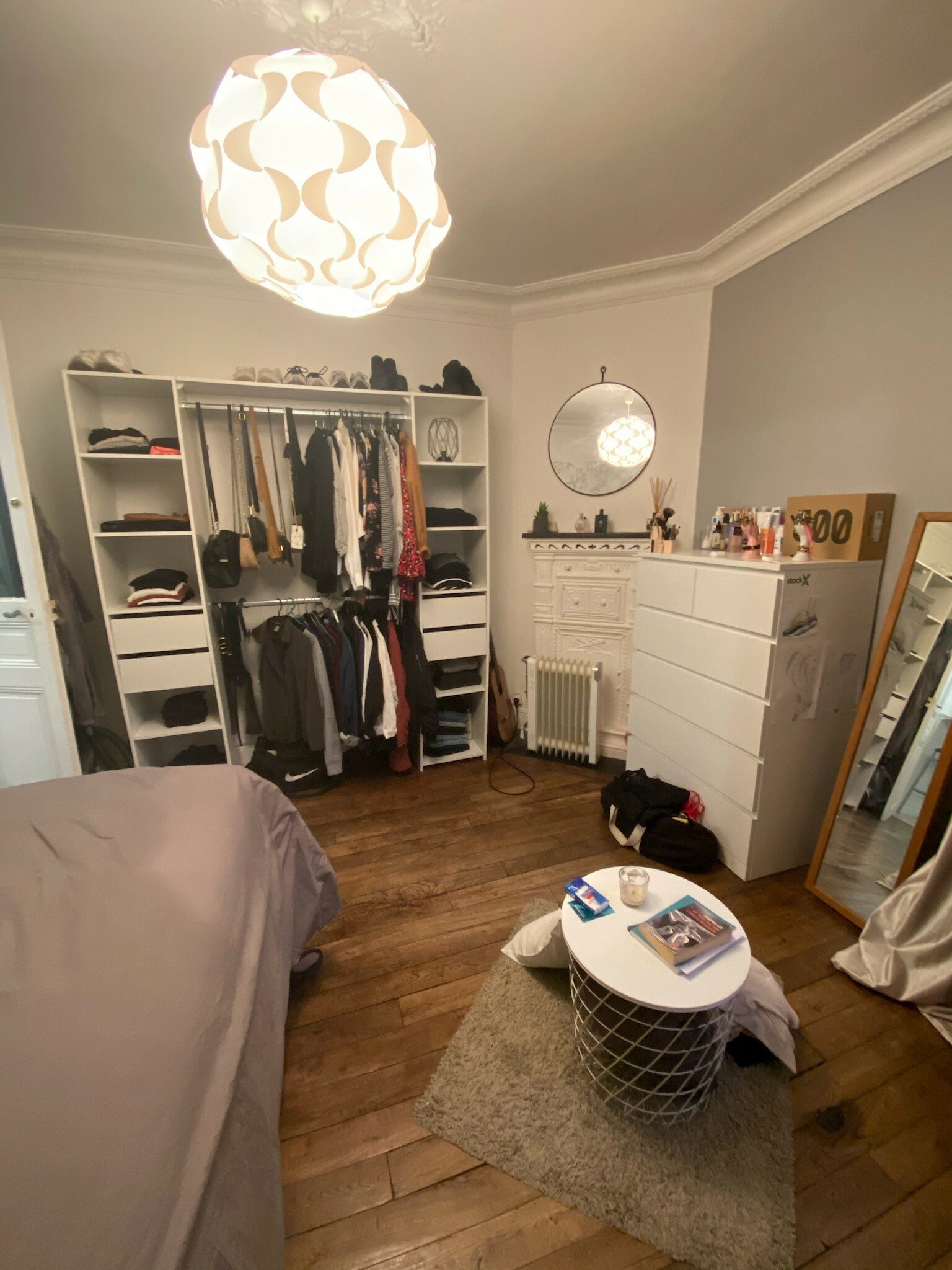 Homestay Vitry-sur-Seine 244115