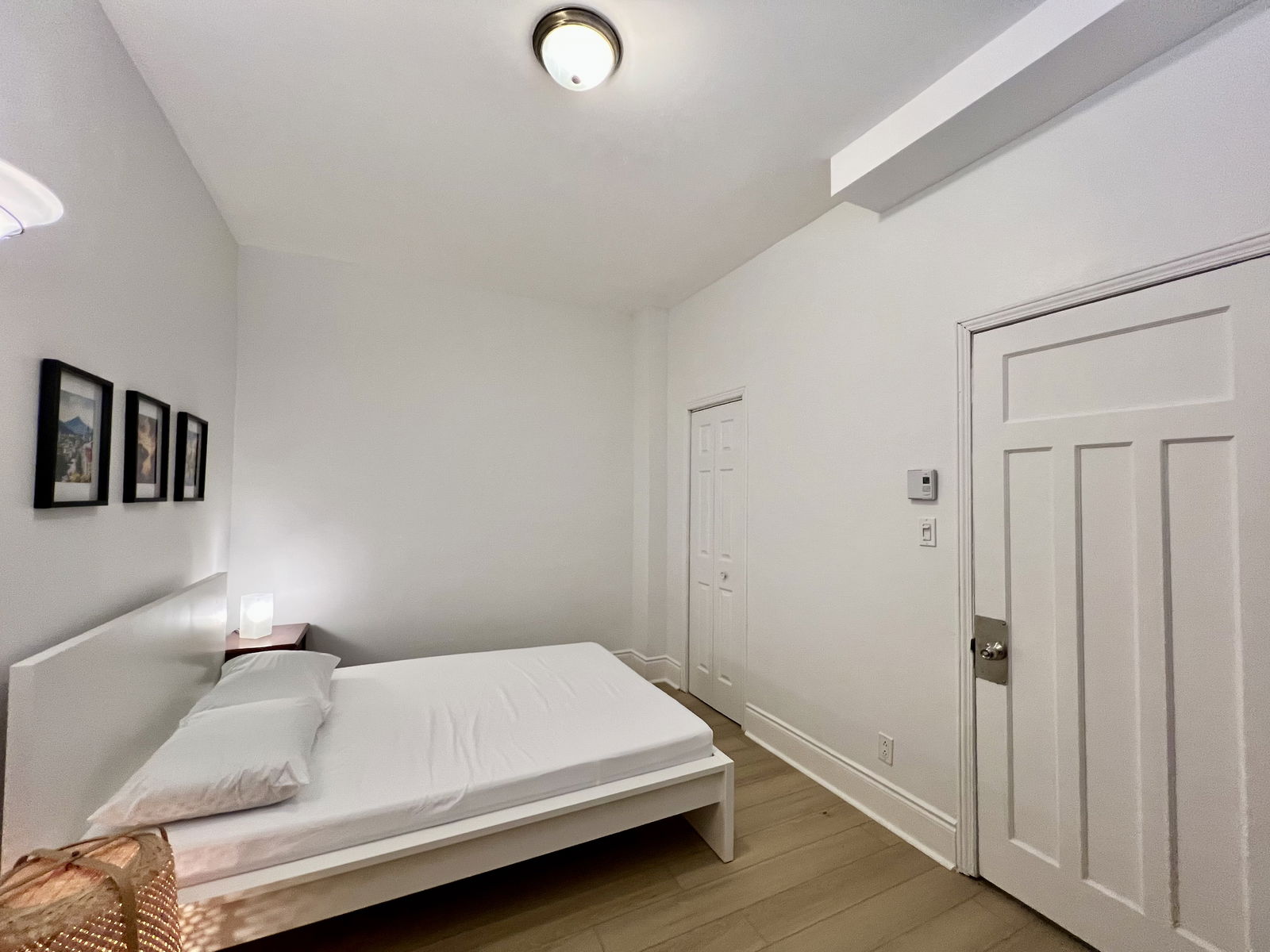 Quedarse En Casa Montréal 482960