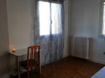 Room For Rent Villetaneuse 133711