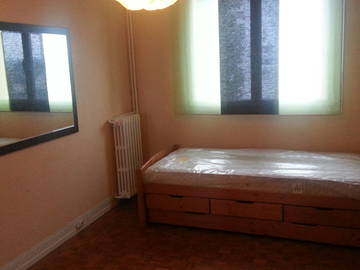 Room For Rent Villetaneuse 133711