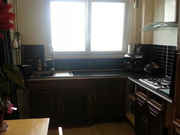 Room For Rent Villetaneuse 133711