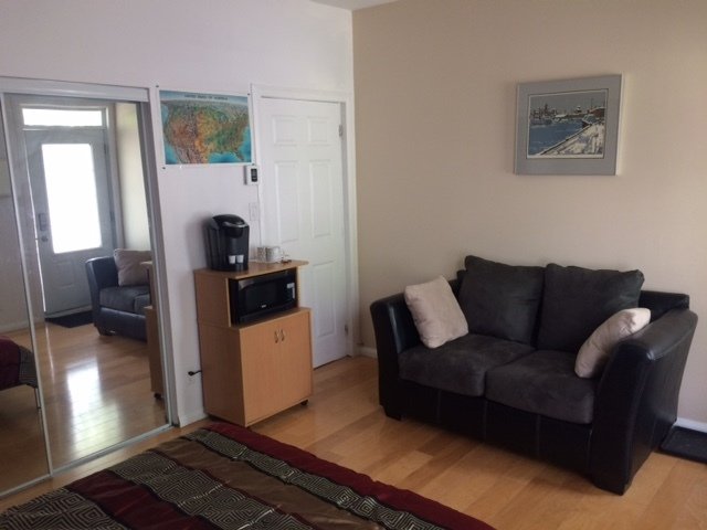 Onofhängeg Studio Trois-Rivières 257237