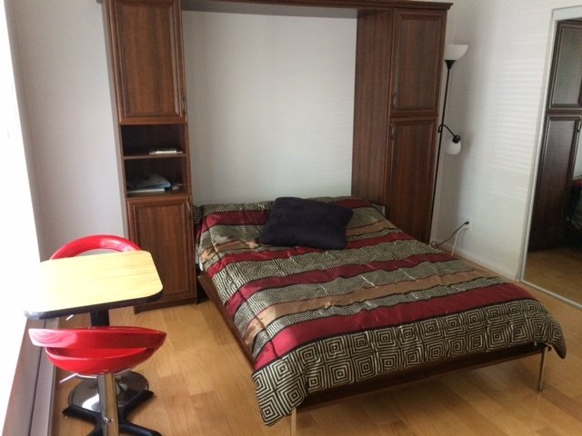 Onofhängeg Studio Trois-Rivières 257237