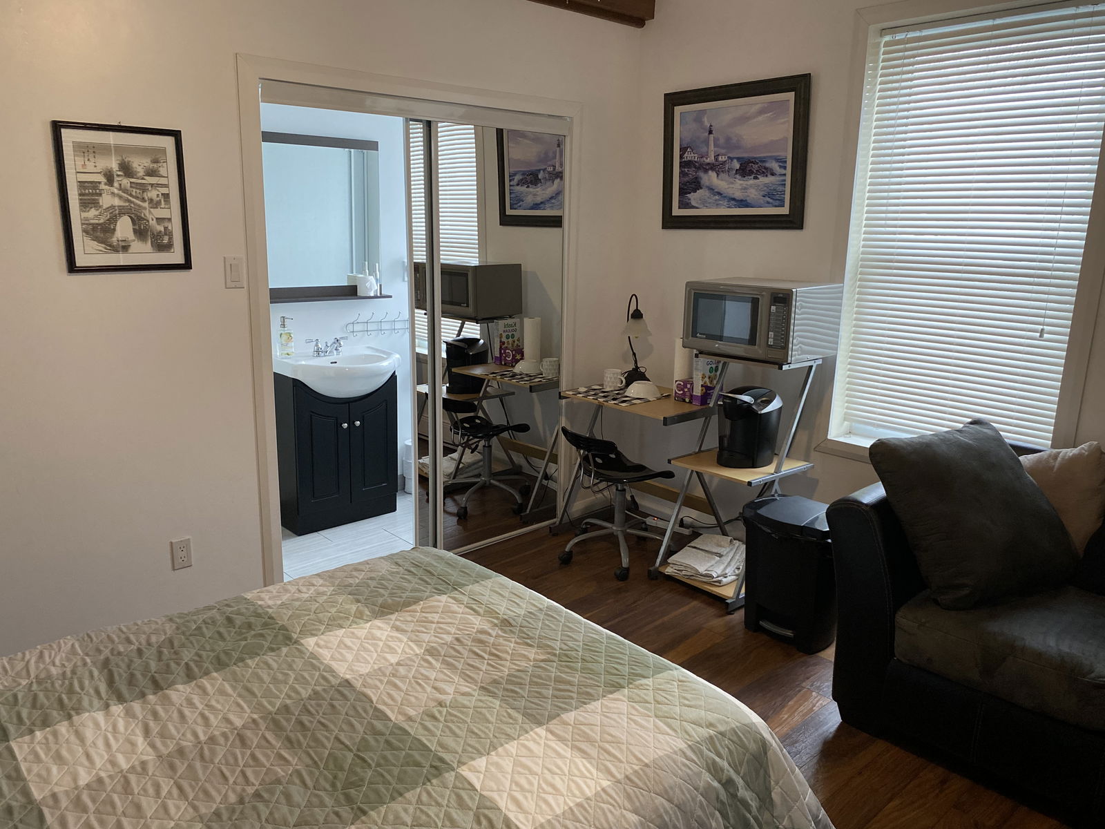 Onofhängeg Studio Trois-Rivières 257237