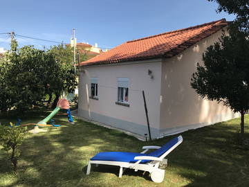 Room For Rent Estoril 225420