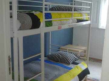 Logement Entier Estoril 225420-5