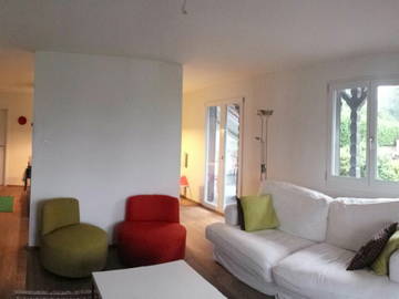 Room For Rent Renens 107652