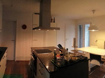 Room For Rent Renens 107652