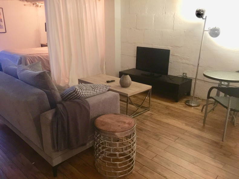 Gastgezin Montréal 188648-2