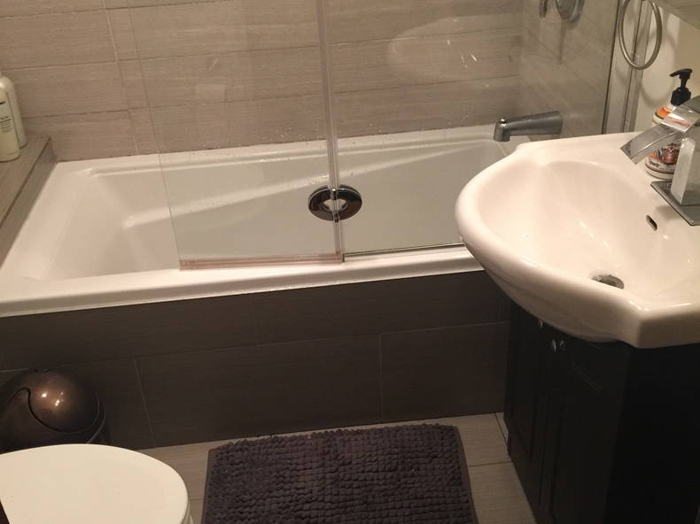 Gastgezin Montréal 188648-5