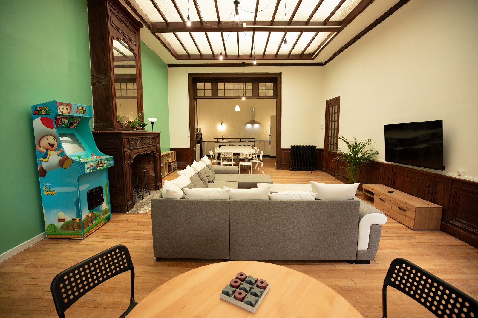 Colocatie Douai 250820