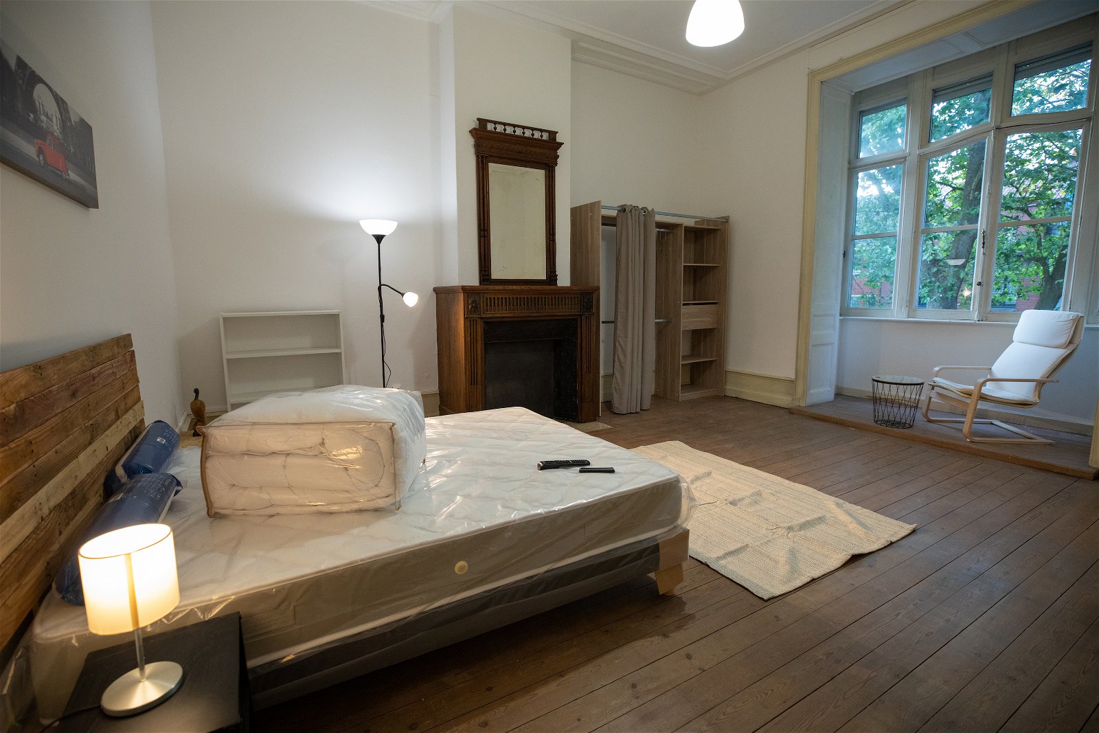 Colocatie Douai 250820