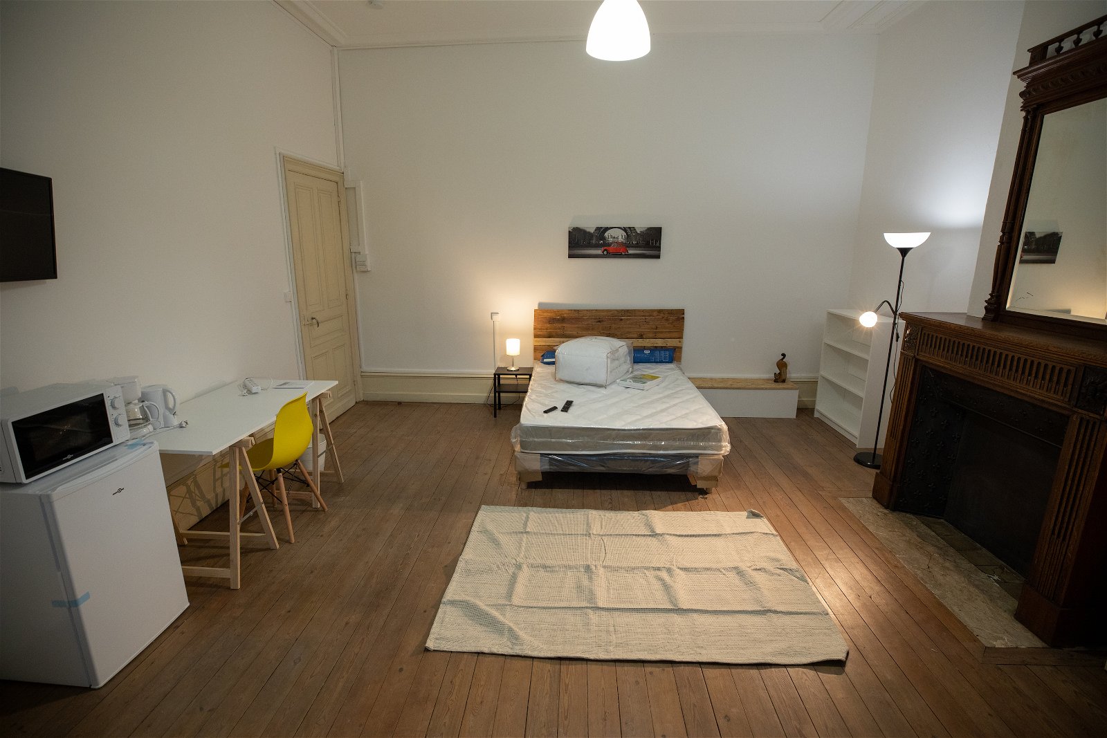 Colocatie Douai 250820