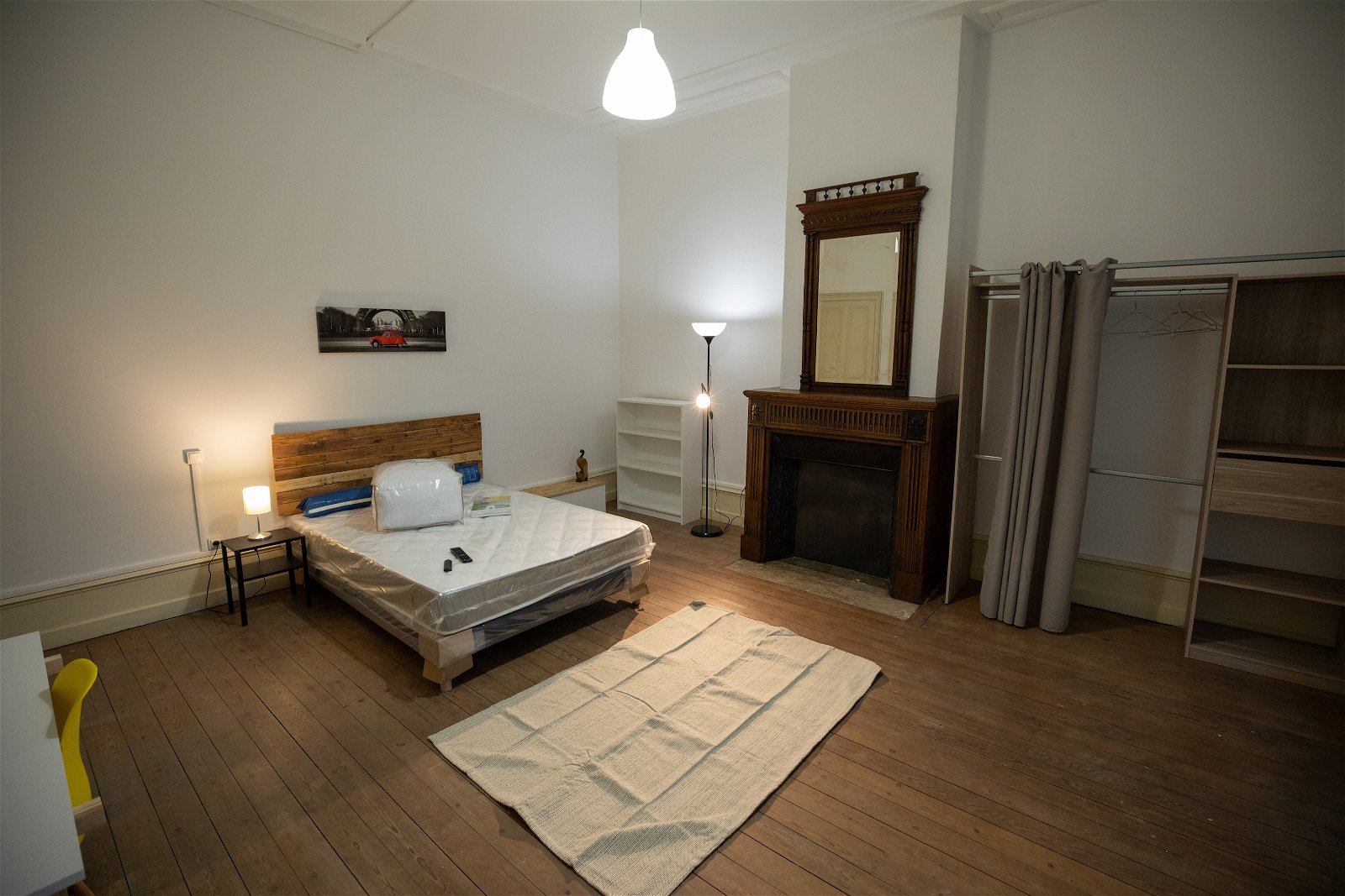 Colocatie Douai 250820