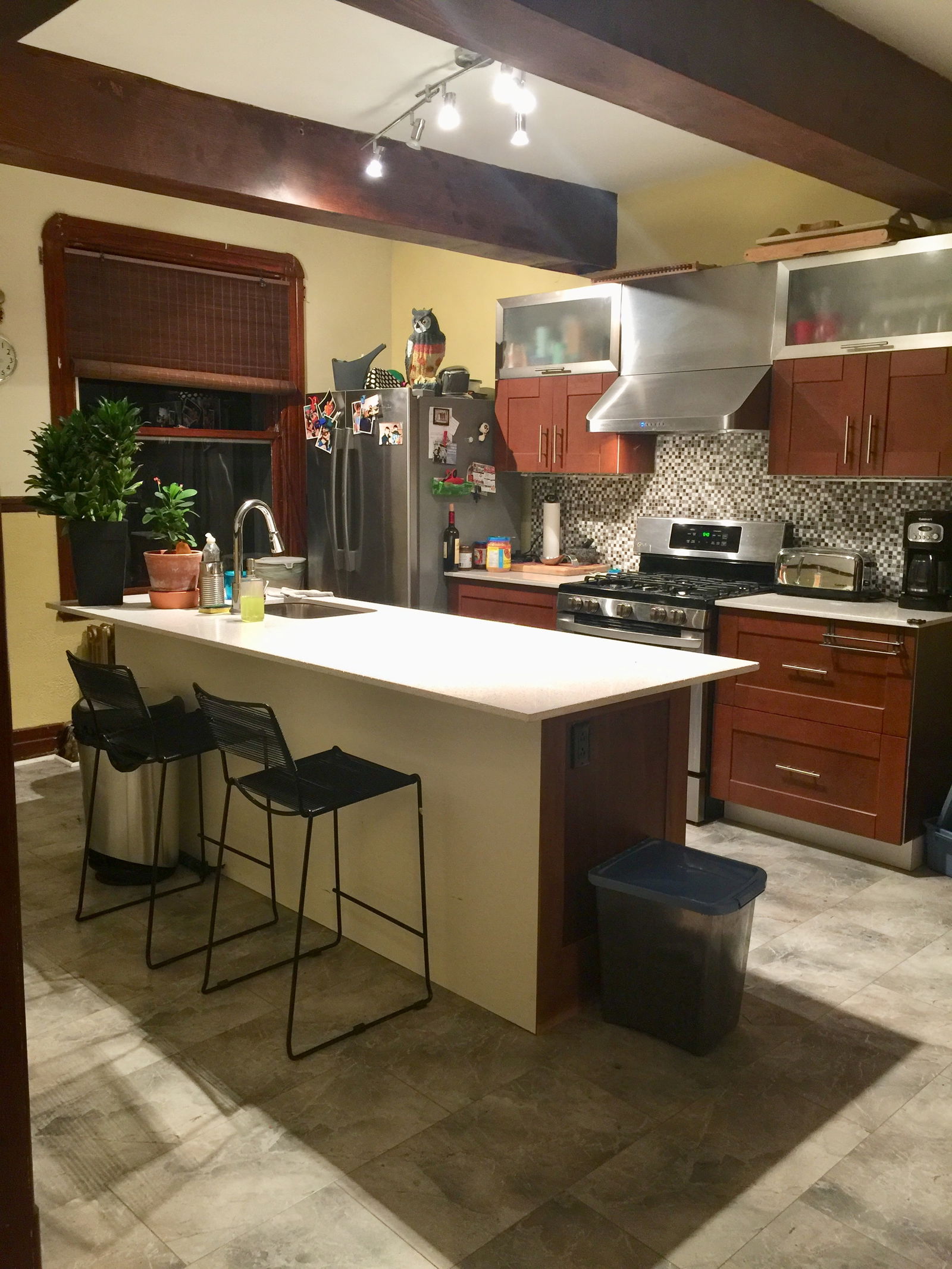 Famiglia Montréal 188648