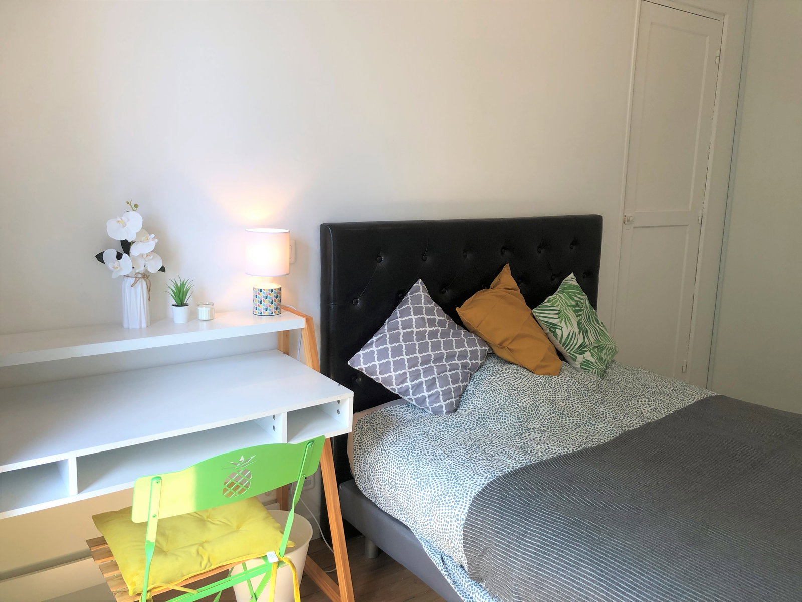 Colocación Asnières-sur-Seine 267797