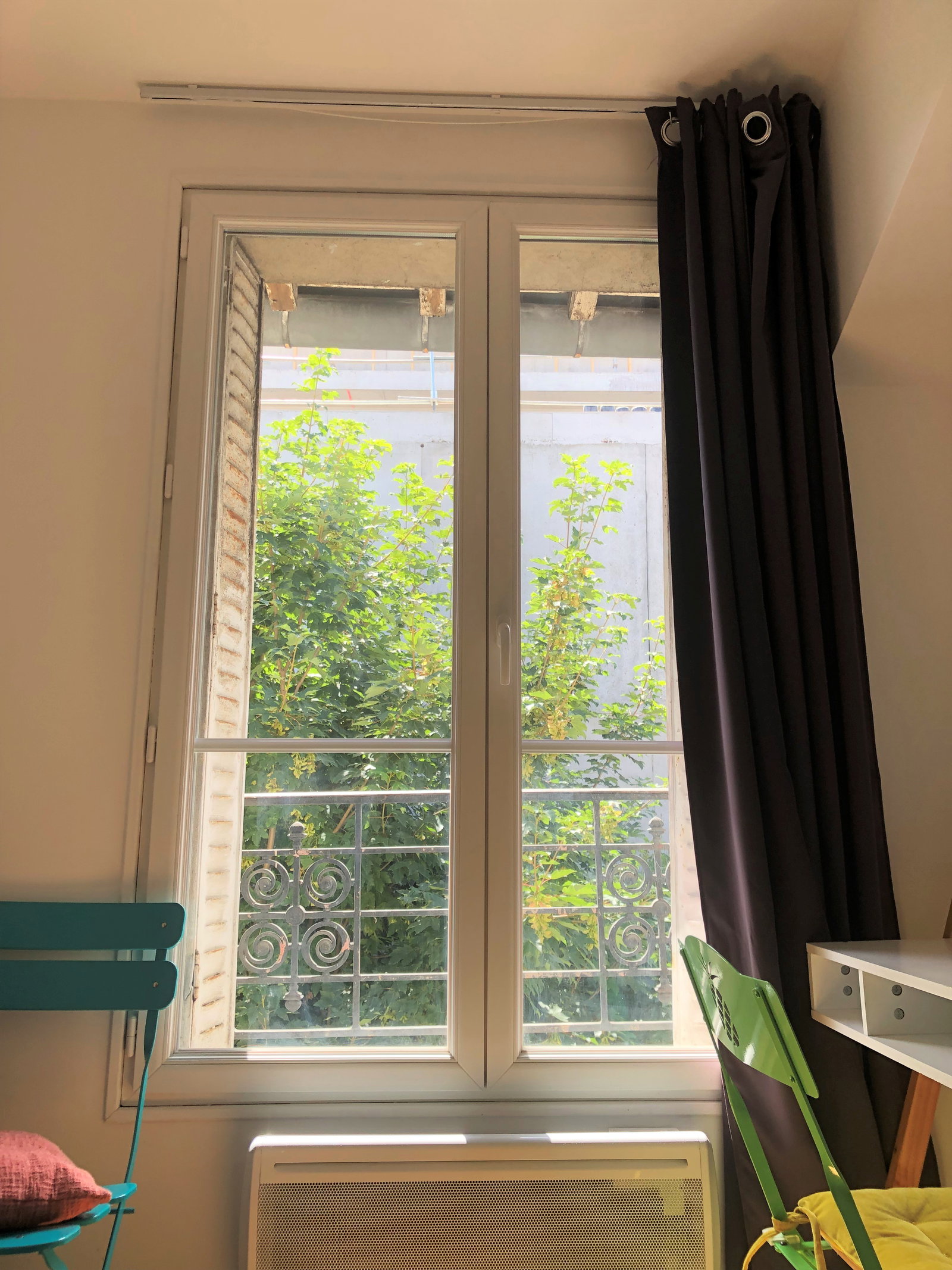 Colocación Asnières-sur-Seine 267797