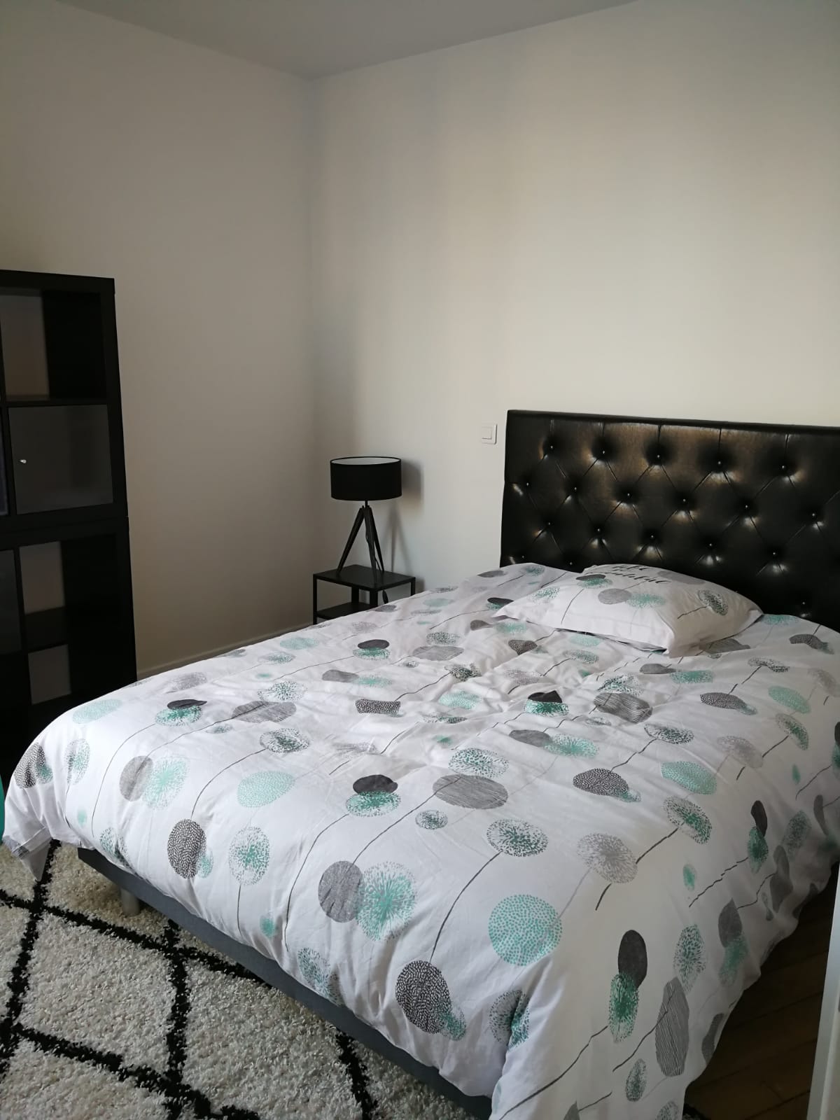 Colocación Asnières-sur-Seine 267797