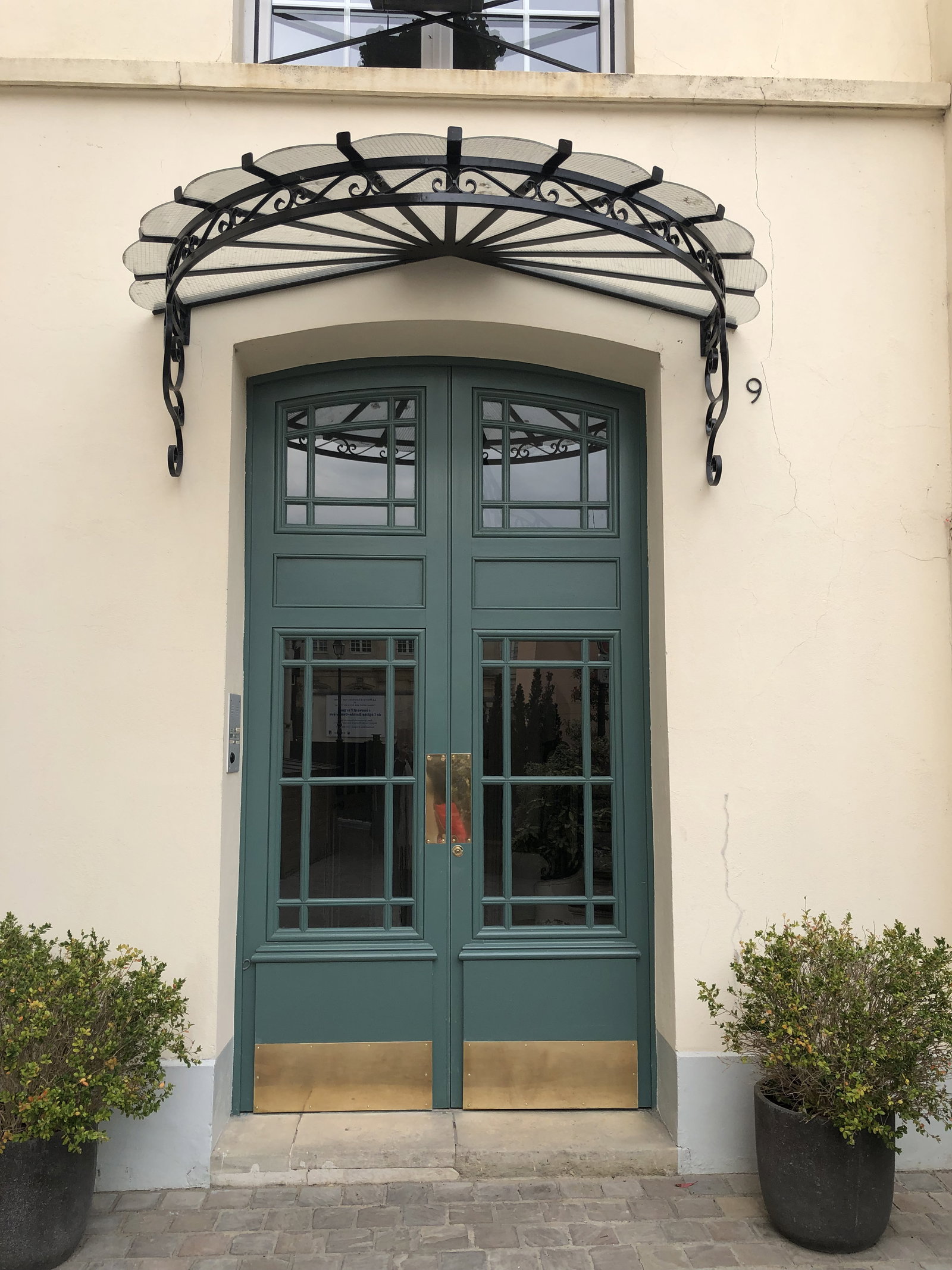 Colocación Asnières-sur-Seine 267797