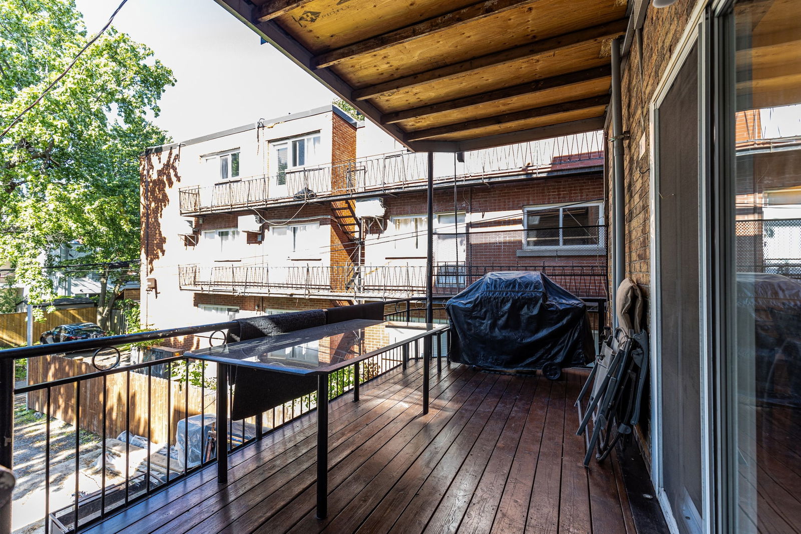 Colocación Montréal 260703