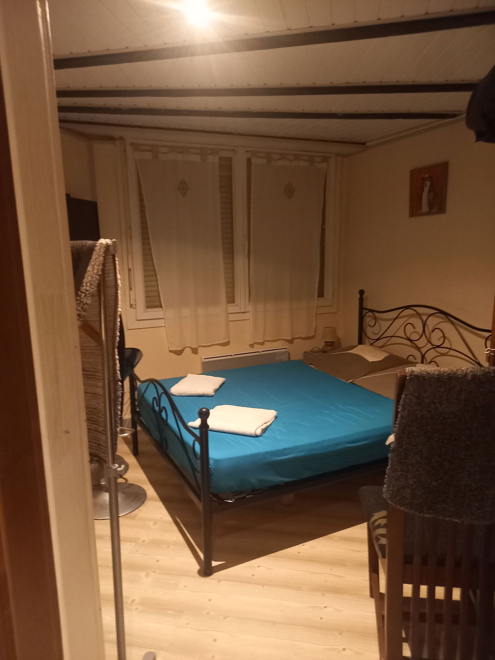 Estudio Independiente La Teste-de-Buch 265019