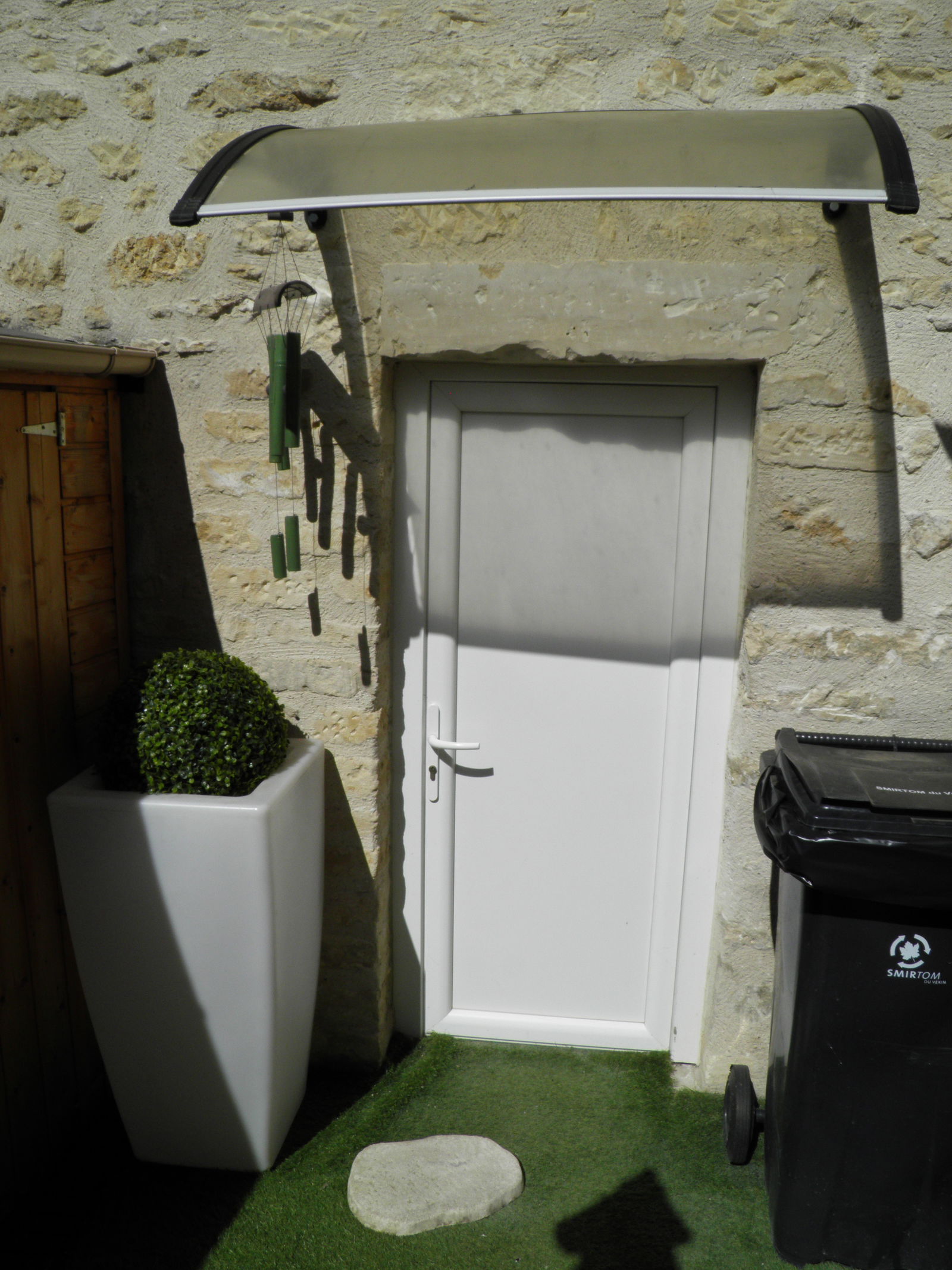 Estudio Independiente Magny-en-Vexin 160789
