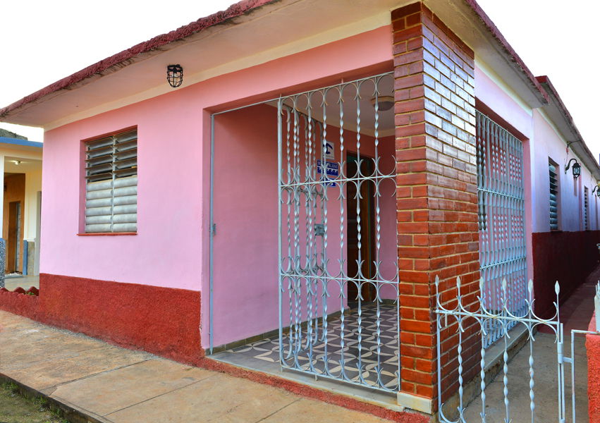 Quedarse En Casa Trinidad 153775