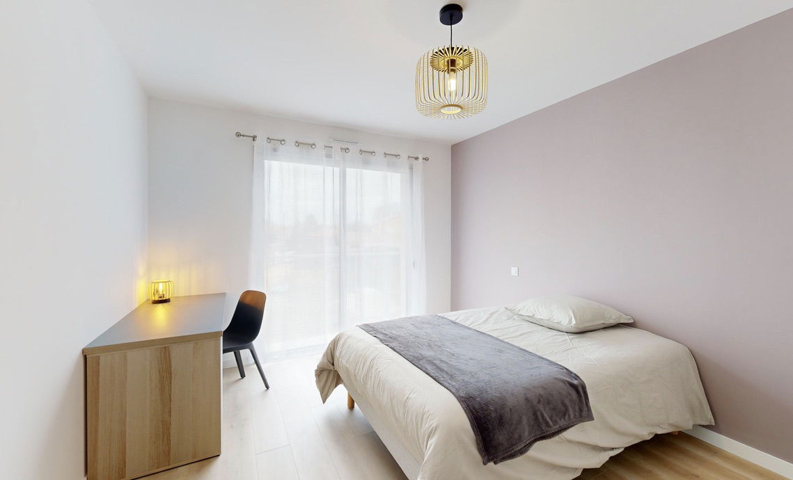 Quedarse En Casa Mérignac 328094