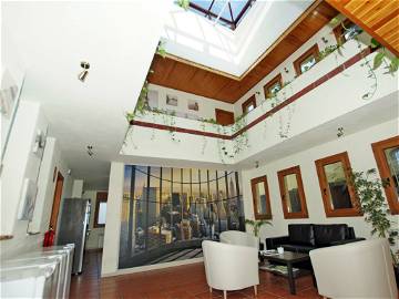 Chambre Chez L'habitant Cerdanyola Del Vallès 147545-5