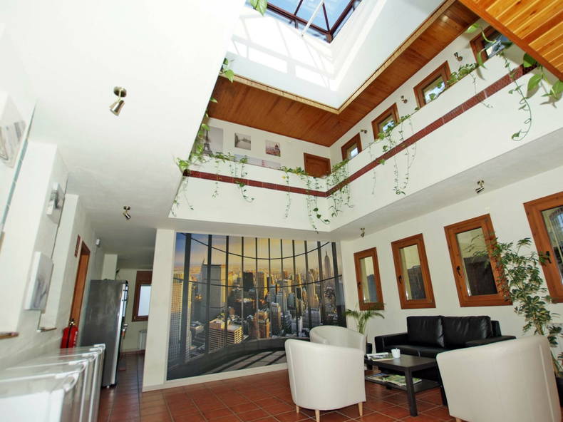 Chambre Chez L'habitant Cerdanyola del Vallès 147545-5