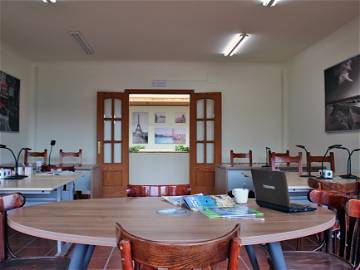 Chambre Chez L'habitant Cerdanyola Del Vallès 147545-6