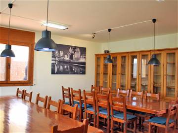 Chambre Chez L'habitant Cerdanyola Del Vallès 147545-8