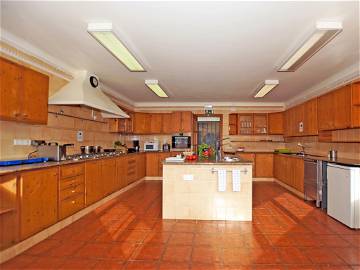 Chambre Chez L'habitant Cerdanyola Del Vallès 147545-9