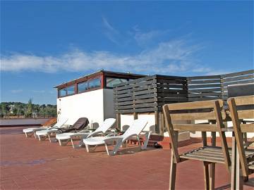 Chambre Chez L'habitant Cerdanyola Del Vallès 147545-10