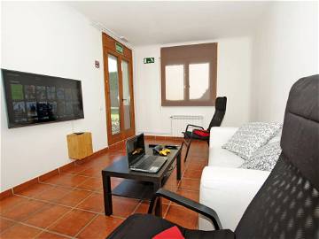 Chambre Chez L'habitant Cerdanyola Del Vallès 147545-11