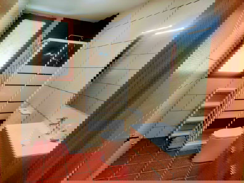 Chambre Chez L'habitant Cerdanyola del Vallès 147545-3