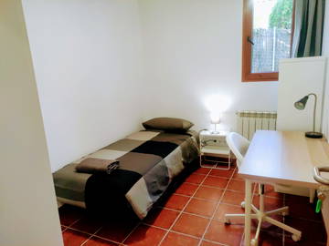 Room For Rent Cerdanyola Del Vallès 147545