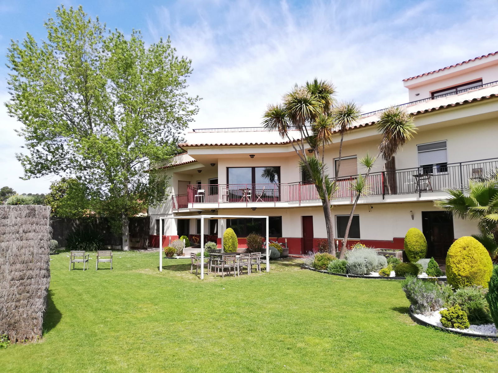 Gastfamilie Cerdanyola del Vallès 147545