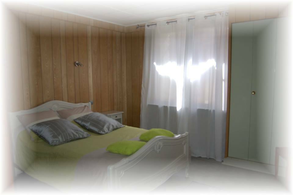 Habitaciones De Huéspedes Aigre 110865