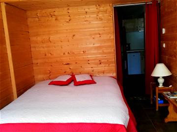 Roomlala | Vivienda Entera 2 Dormitorios Un Baño
