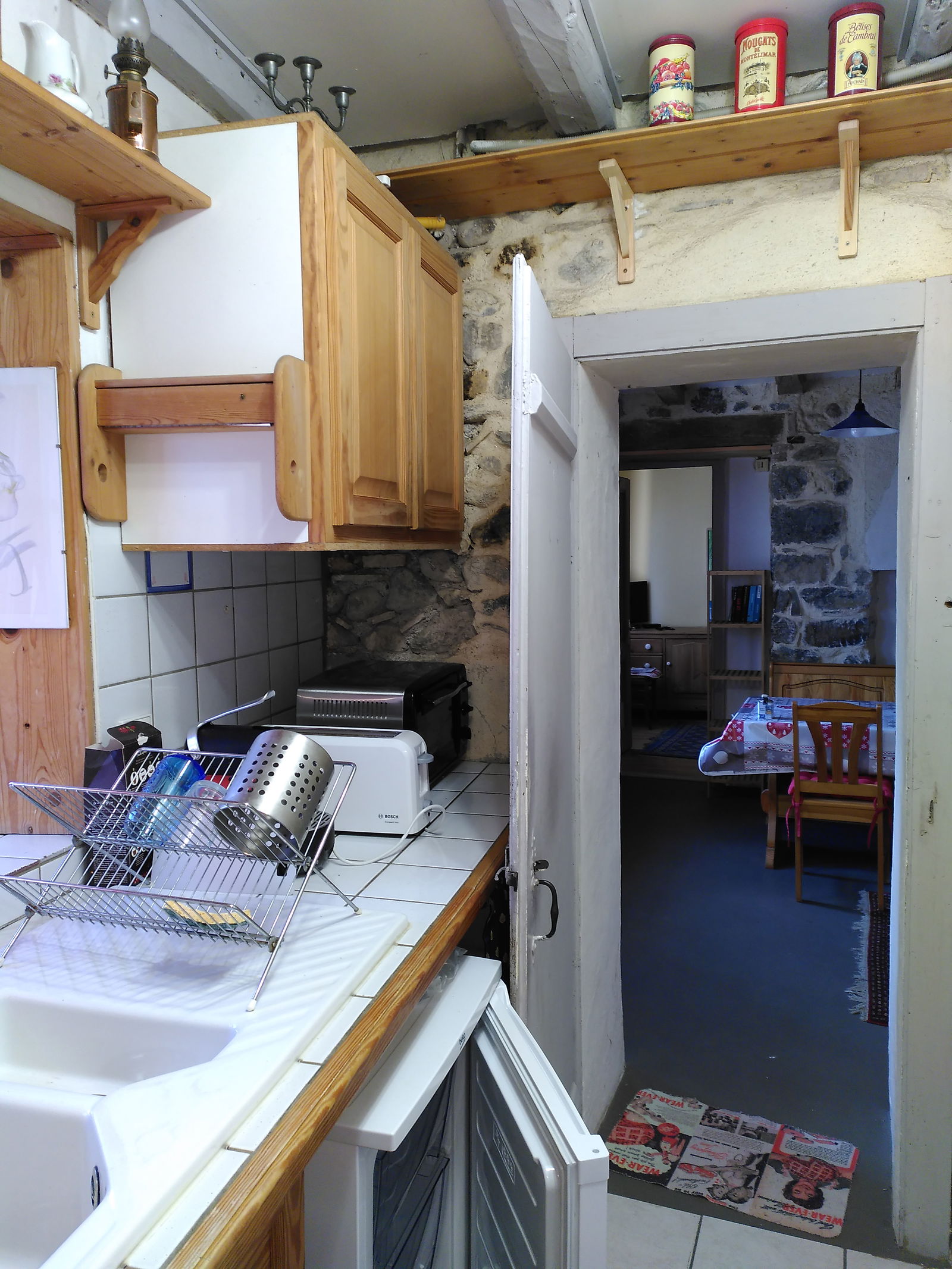 Estudio Independiente Chens-sur-Léman 262087