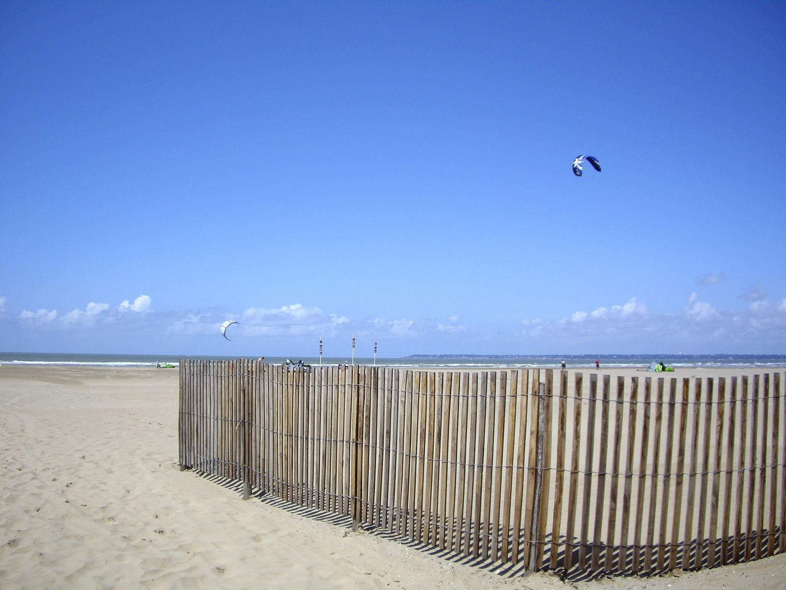 Estudio Independiente Saint-Brevin-les-Pins 111508