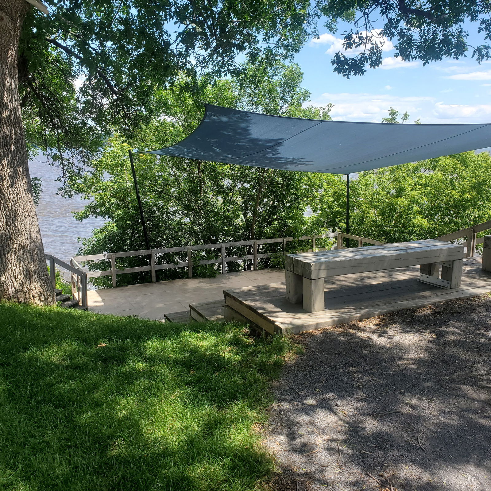 Estudio Independiente Lanoraie 258695